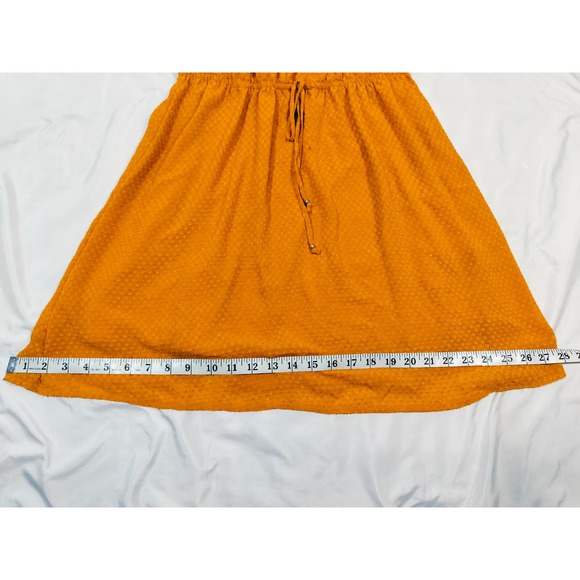 H&M Mid Thigh Length Dress Size 6 - Picture 12 of 12